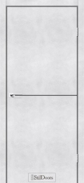  Stil Doors Loft Aluminium       